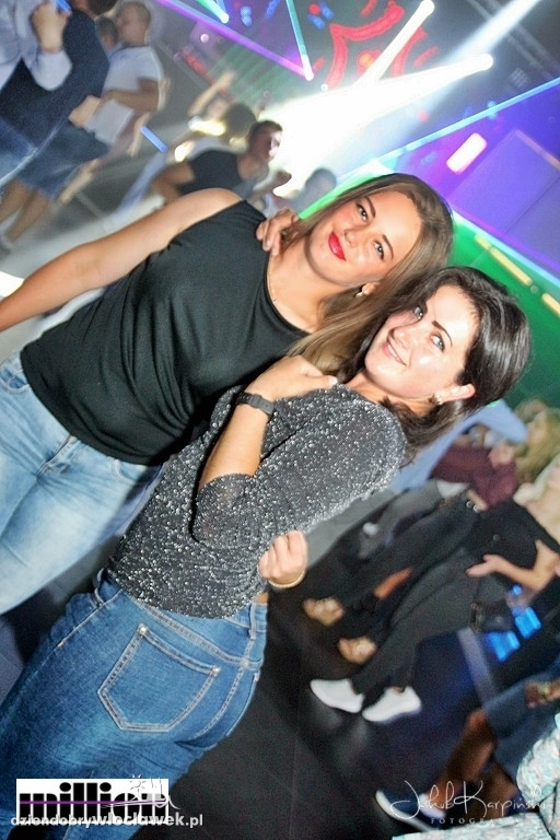 7 i 1/2 urodziny Million Club