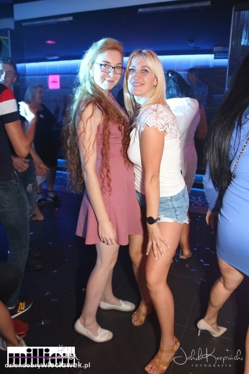 7 i 1/2 urodziny Million Club