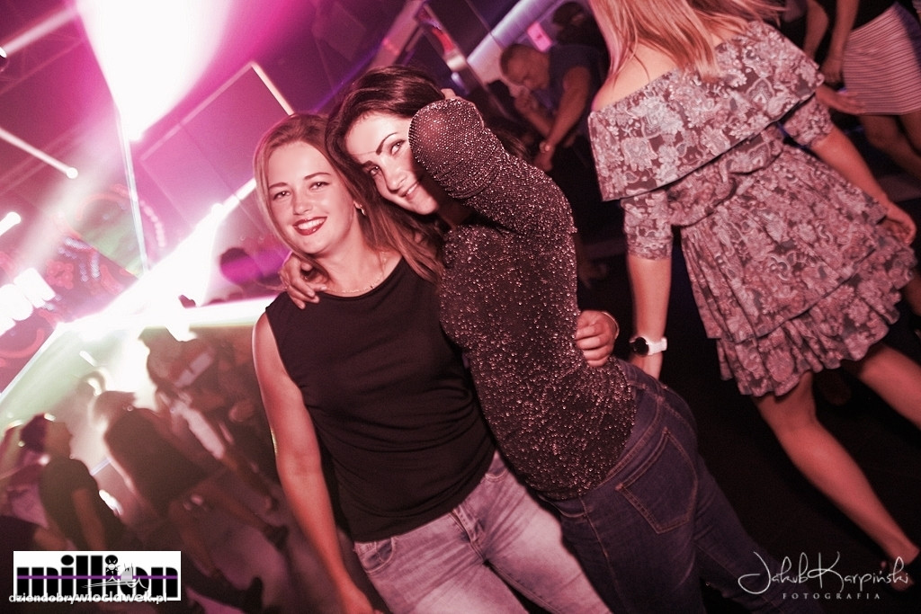 7 i 1/2 urodziny Million Club