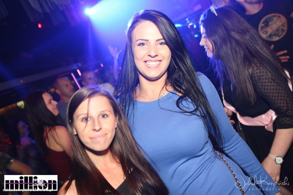7 i 1/2 urodziny Million Club