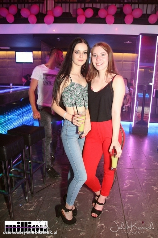 7 i 1/2 urodziny Million Club