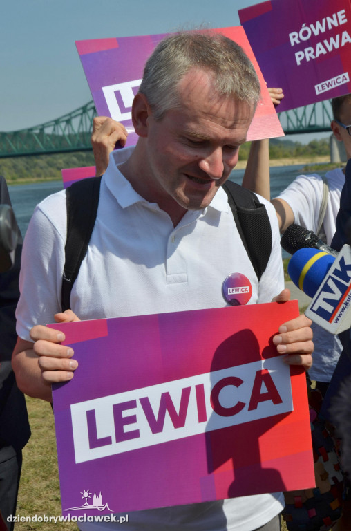 Lewica pokazała kandydatów do sejmu