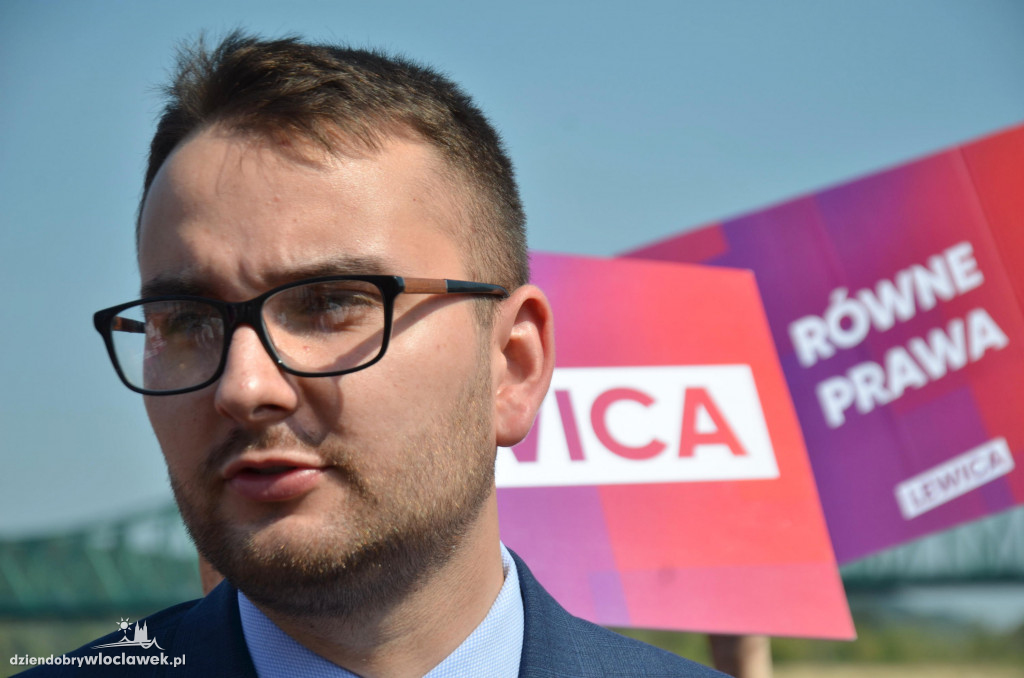 Lewica pokazała kandydatów do sejmu