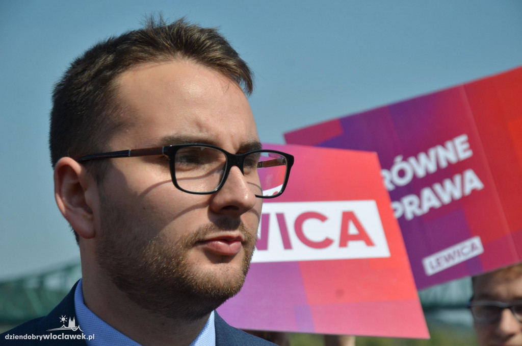 Lewica pokazała kandydatów do sejmu