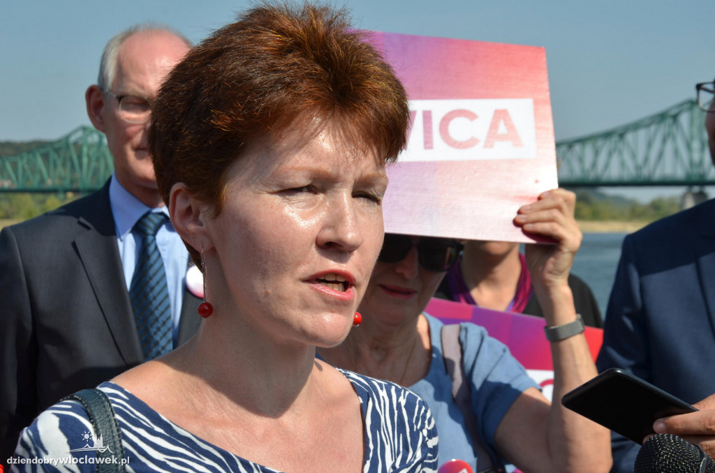 Lewica pokazała kandydatów do sejmu