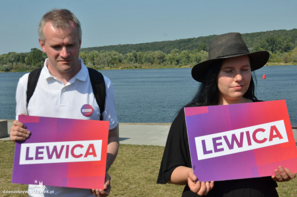 Lewica pokazała kandydatów do sejmu