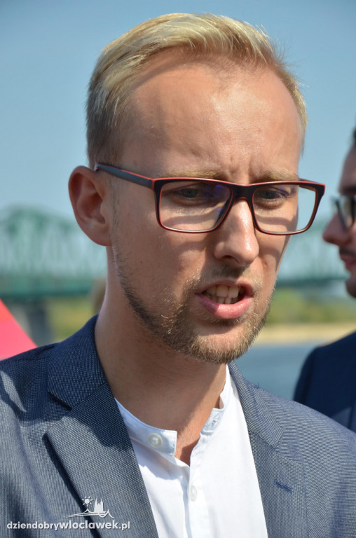 Lewica pokazała kandydatów do sejmu