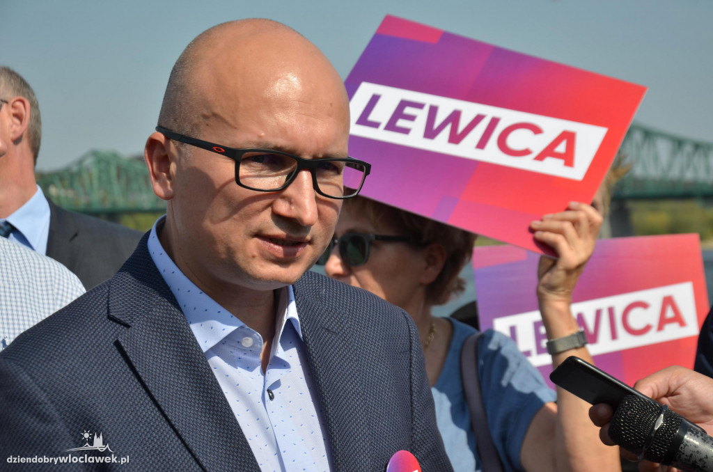 Lewica pokazała kandydatów do sejmu