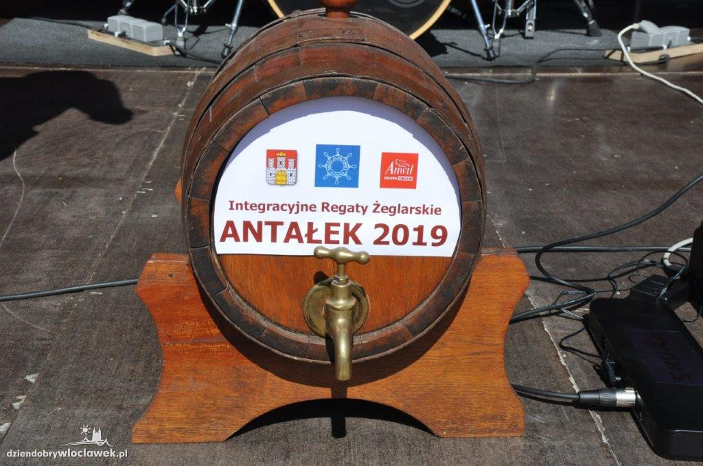 Integracyjne Regaty Żeglarskie