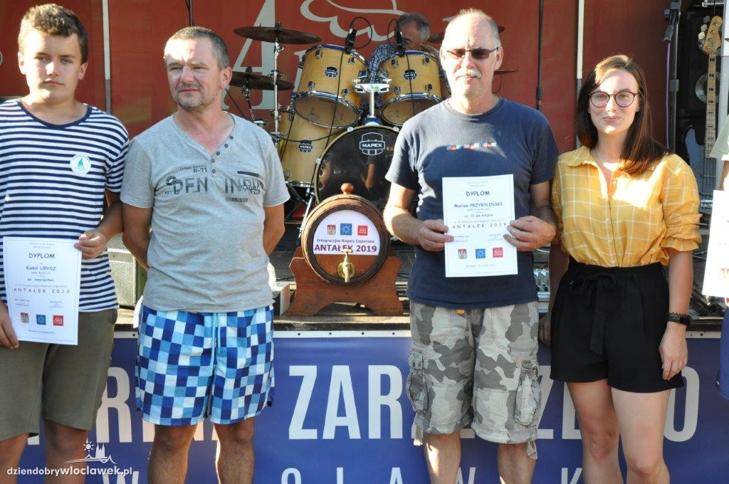 Integracyjne Regaty Żeglarskie