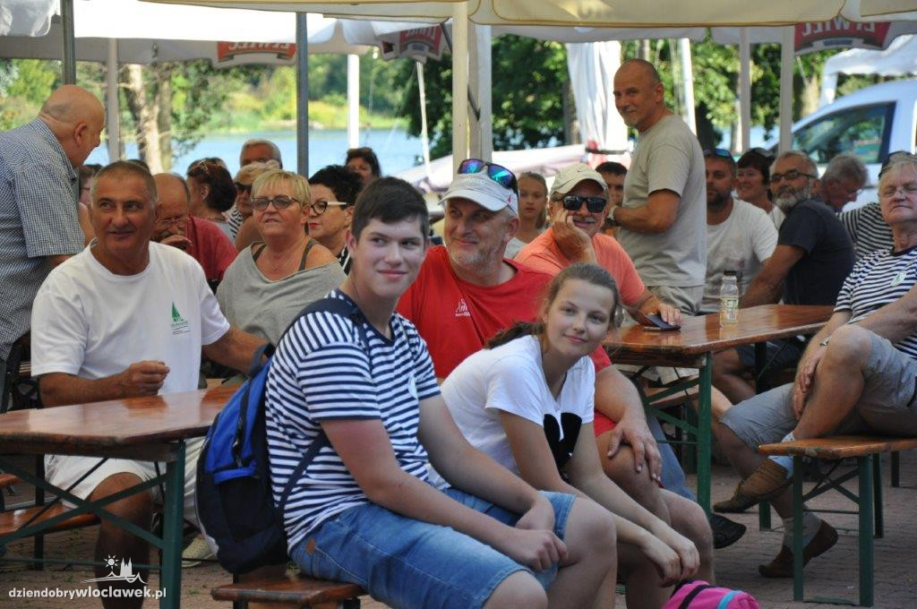 Integracyjne Regaty Żeglarskie