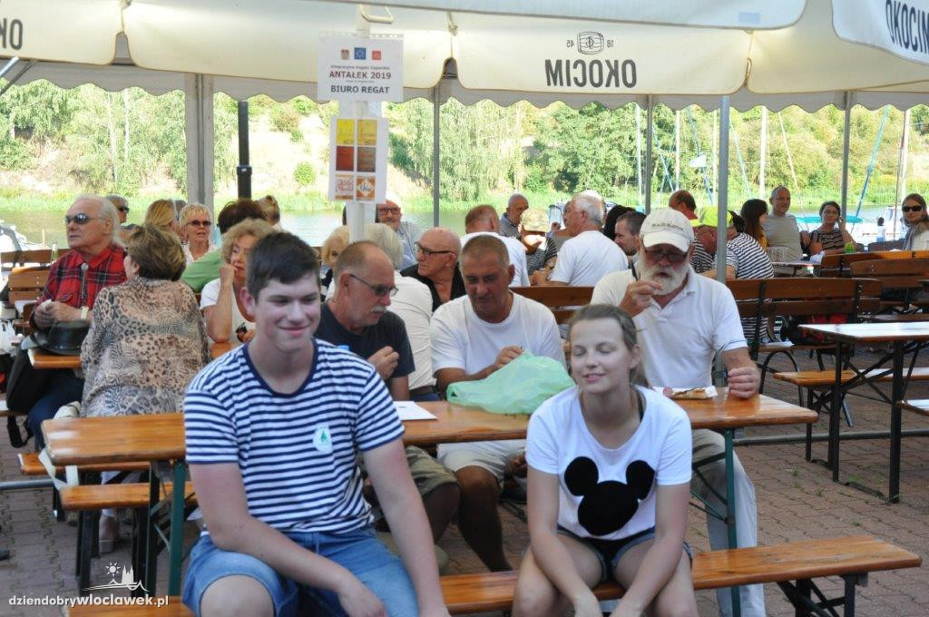 Integracyjne Regaty Żeglarskie