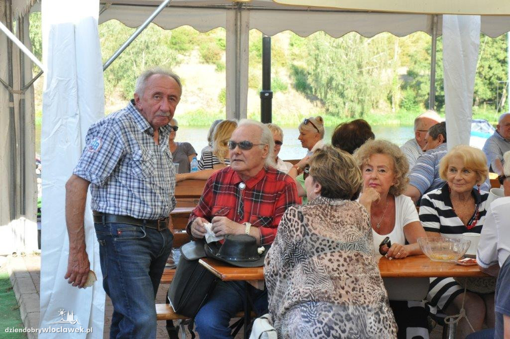 Integracyjne Regaty Żeglarskie