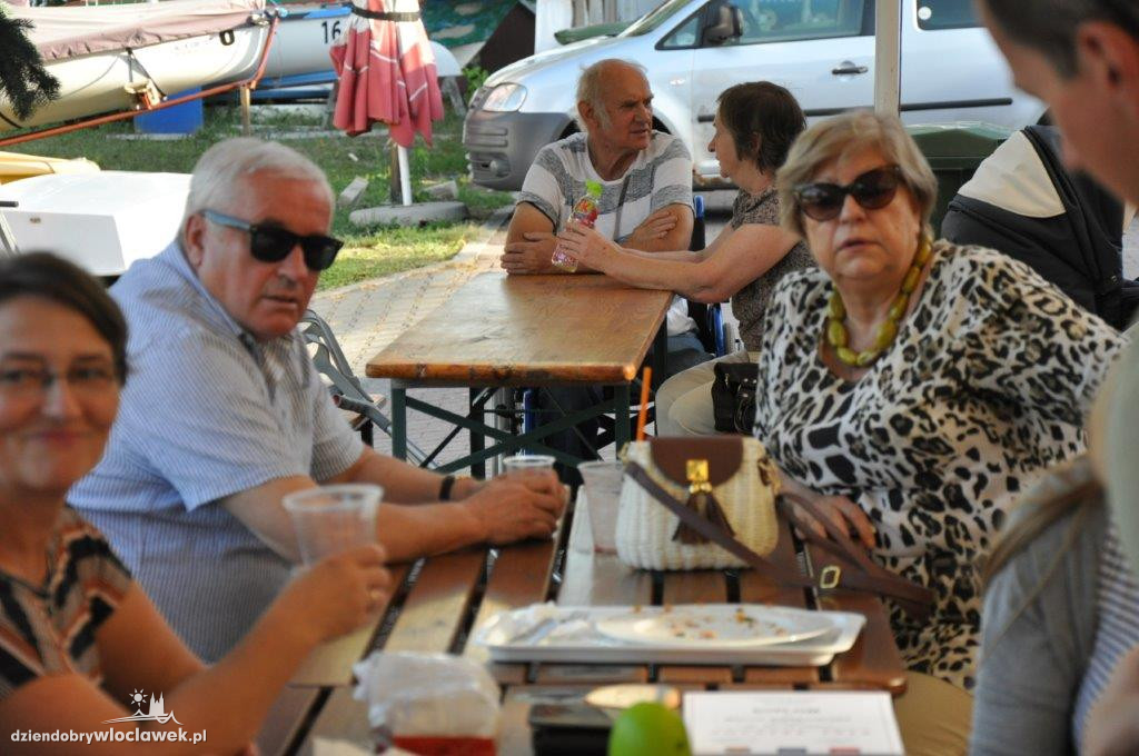 Integracyjne Regaty Żeglarskie