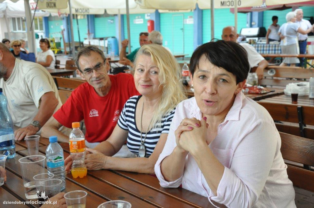 Integracyjne Regaty Żeglarskie