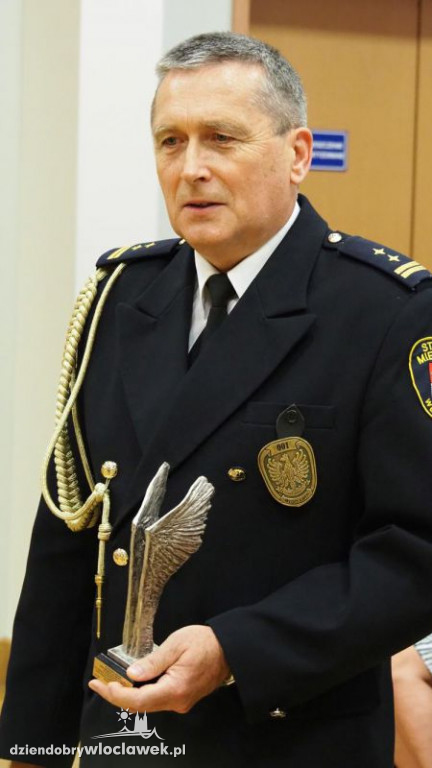 Włocławska straż miejska ma już 28 lat