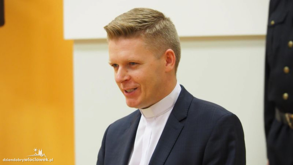Włocławska straż miejska ma już 28 lat