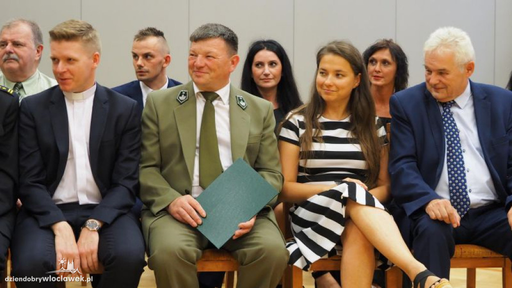 Włocławska straż miejska ma już 28 lat
