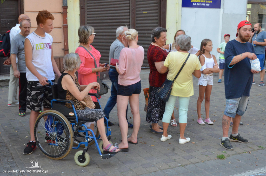 Zakończenie wakacji na 3 Maja