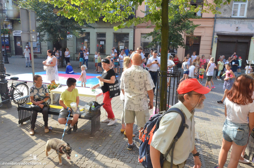 Zakończenie wakacji na 3 Maja