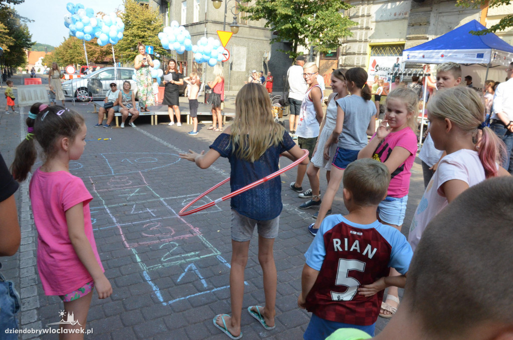 Zakończenie wakacji na 3 Maja