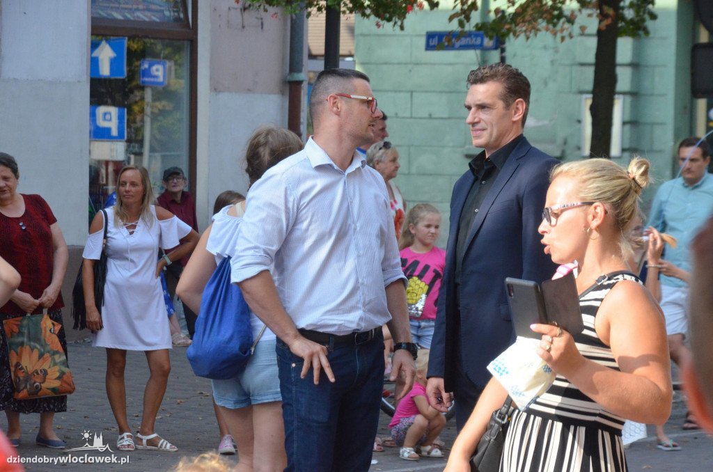 Zakończenie wakacji na 3 Maja