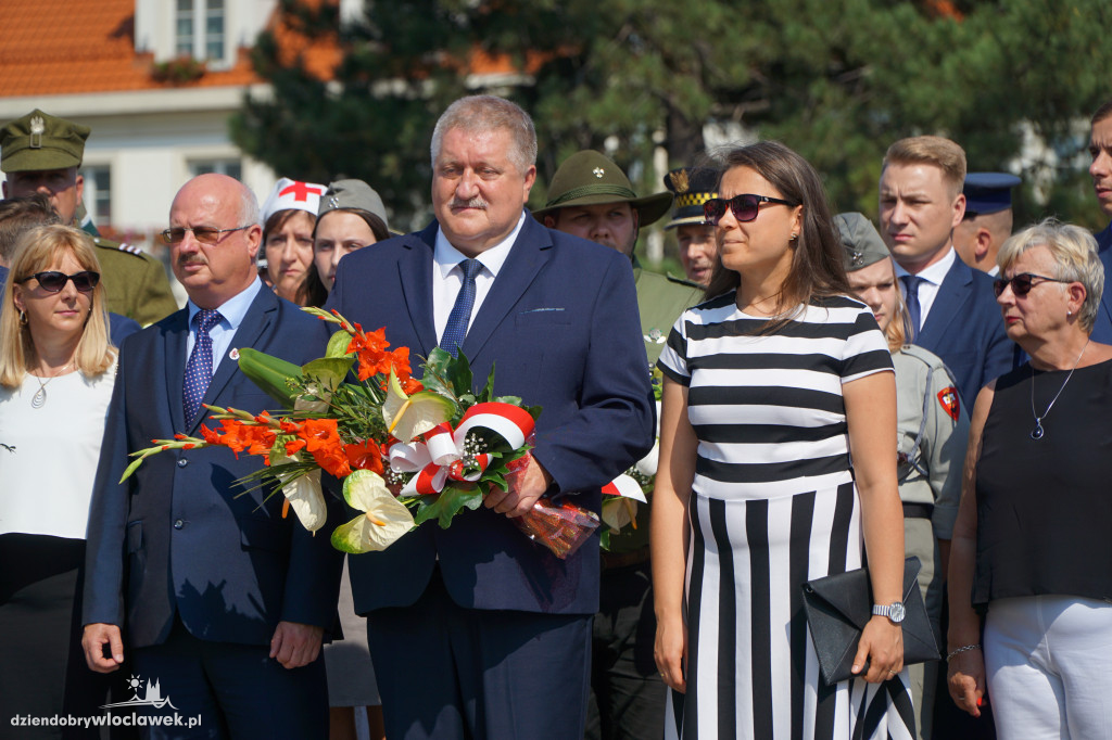 80. rocznica wybuchu wojny we Włocławku
