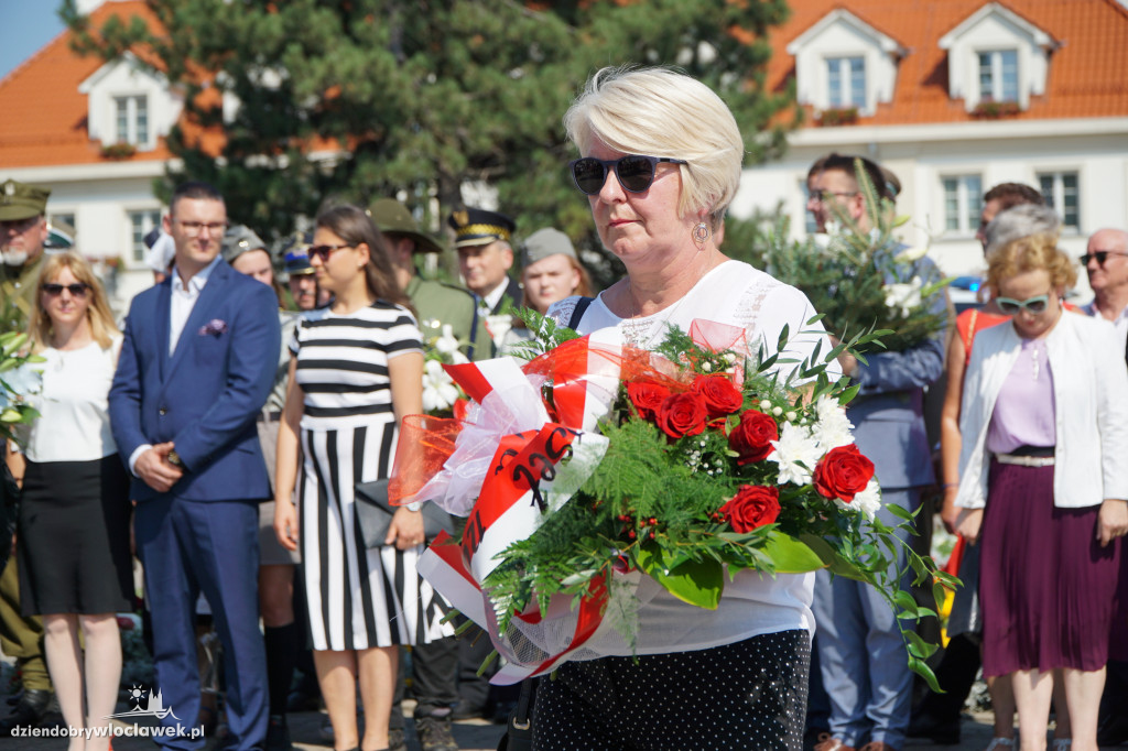 80. rocznica wybuchu wojny we Włocławku