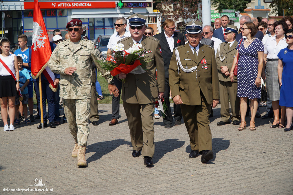 80. rocznica wybuchu wojny we Włocławku
