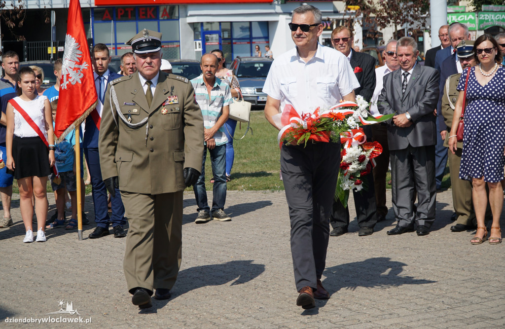 80. rocznica wybuchu wojny we Włocławku