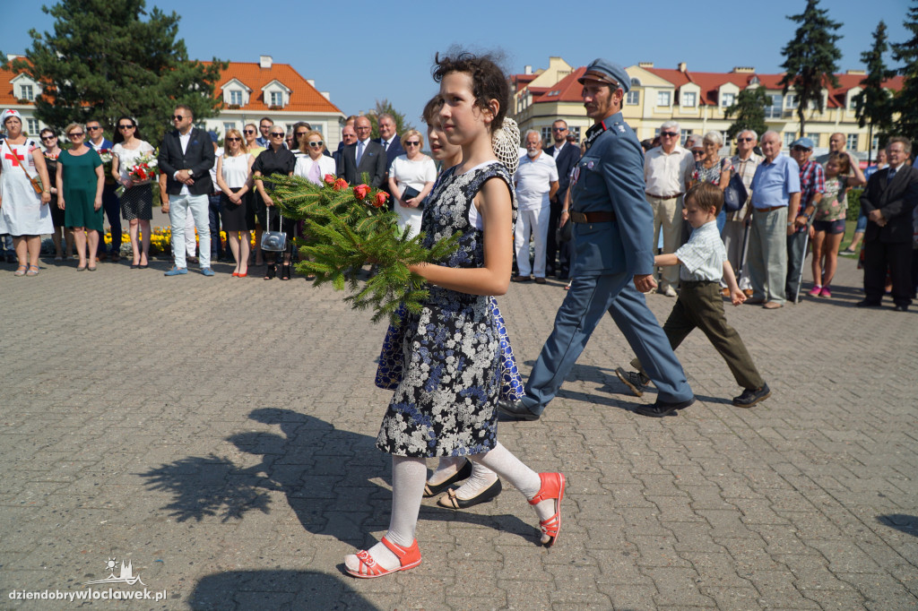 80. rocznica wybuchu wojny we Włocławku