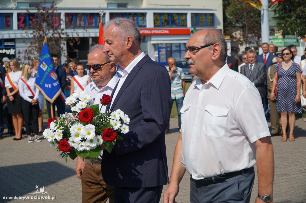 80. rocznica wybuchu wojny we Włocławku