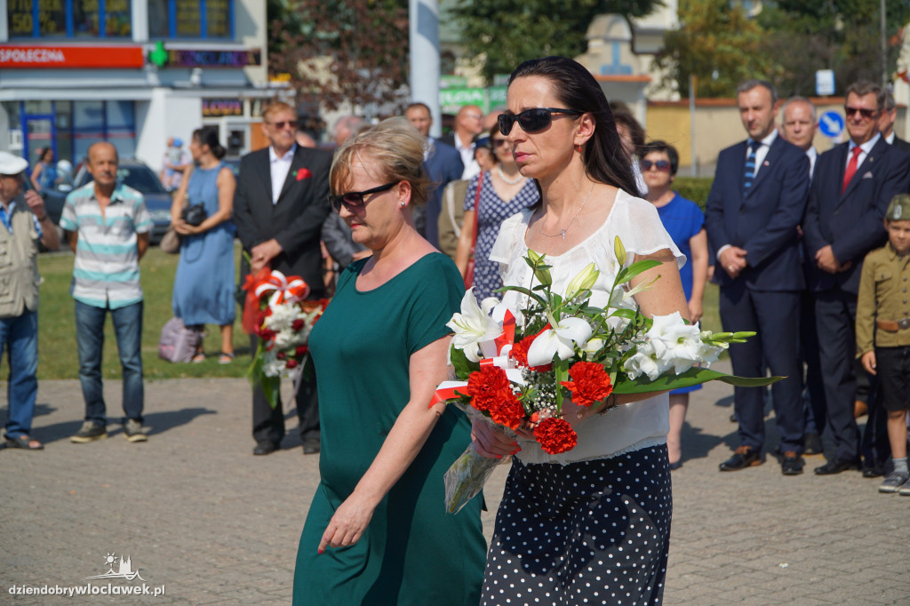 80. rocznica wybuchu wojny we Włocławku