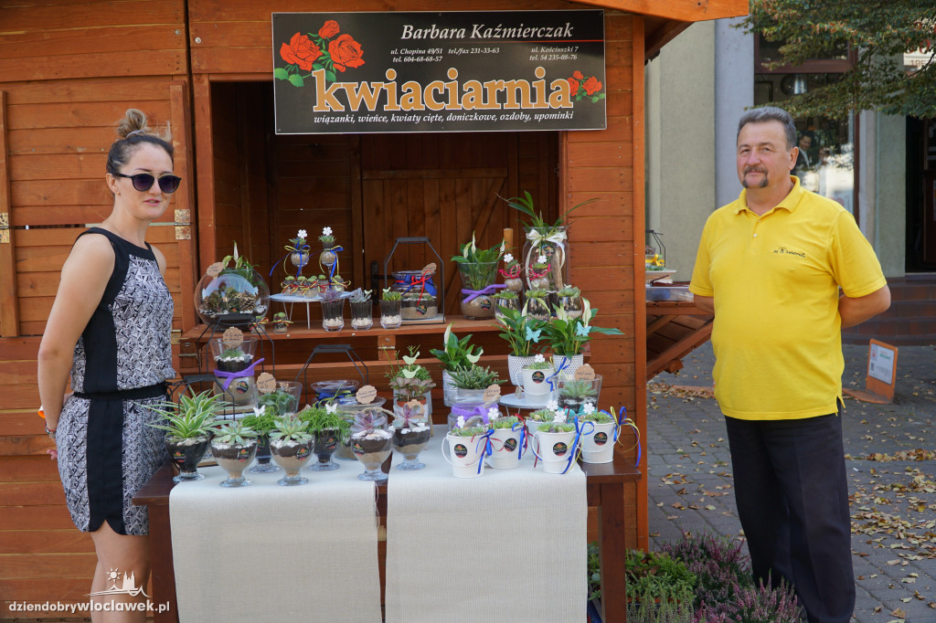 Targowe Śródmieście na 3 maja