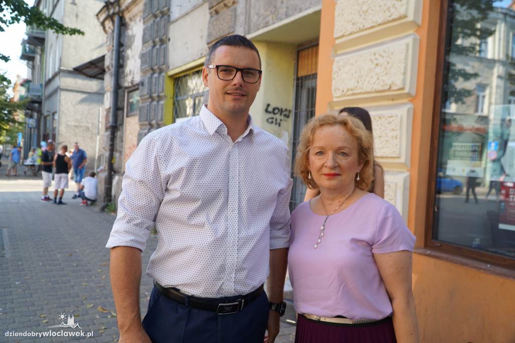 Targowe Śródmieście na 3 maja