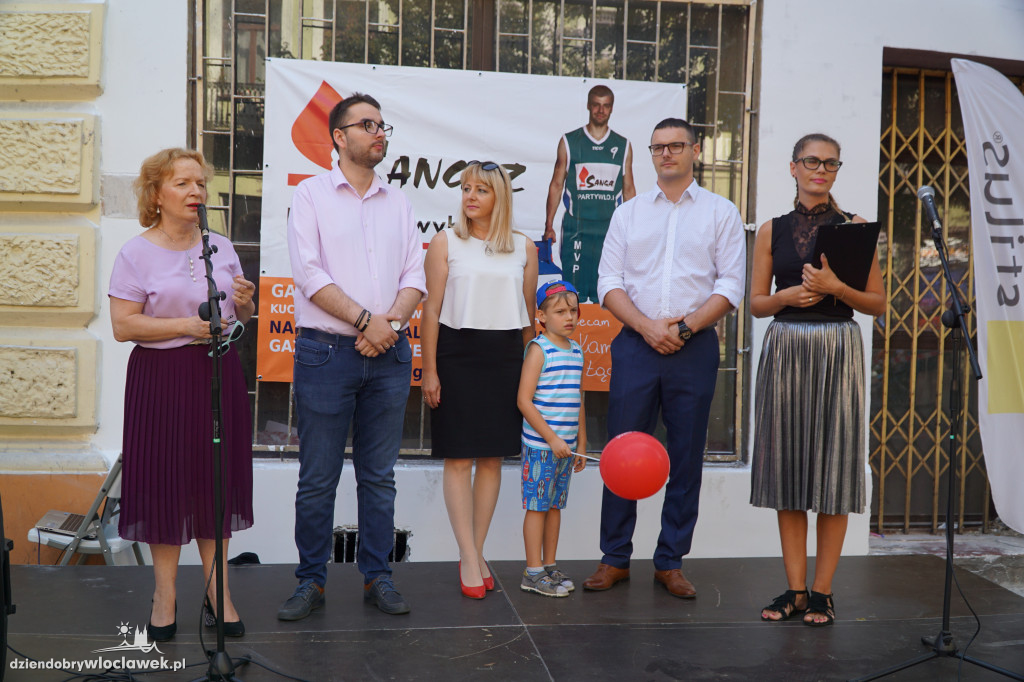 Targowe Śródmieście na 3 maja