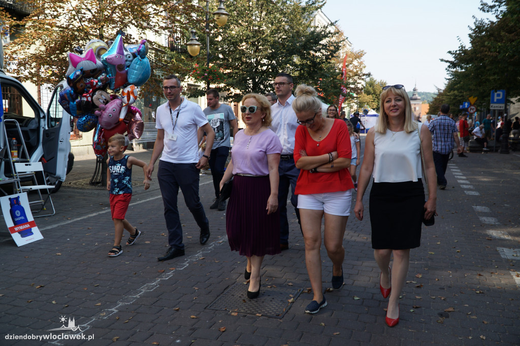 Targowe Śródmieście na 3 maja