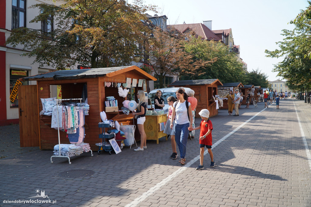 Targowe Śródmieście na 3 maja
