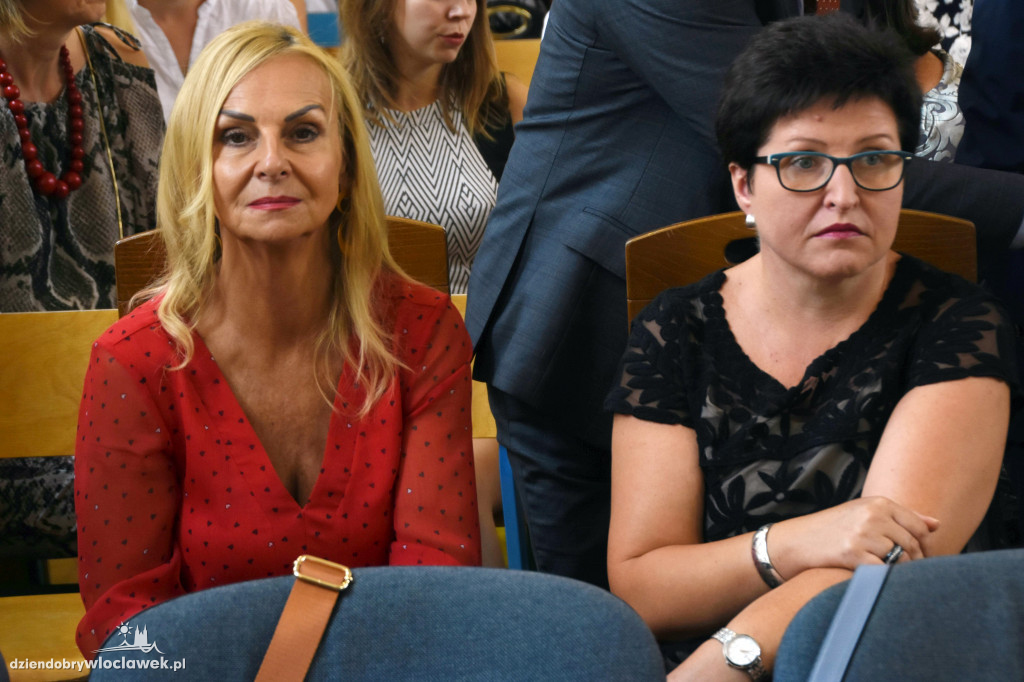 Miejska inauguracja roku szkolnego