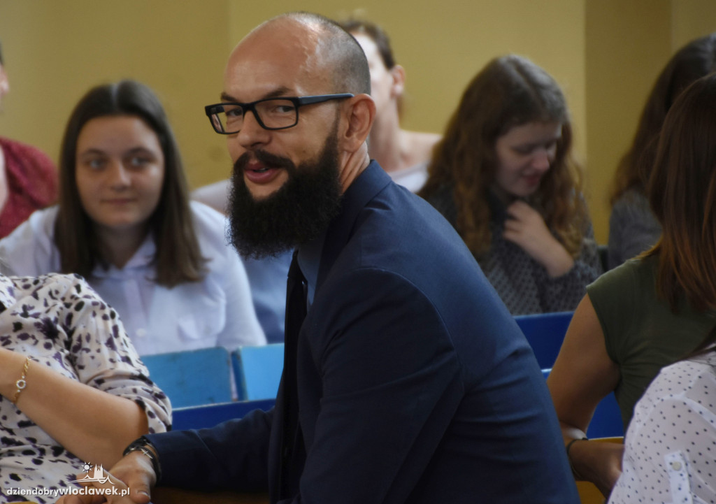 Miejska inauguracja roku szkolnego