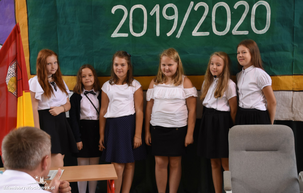 Miejska inauguracja roku szkolnego