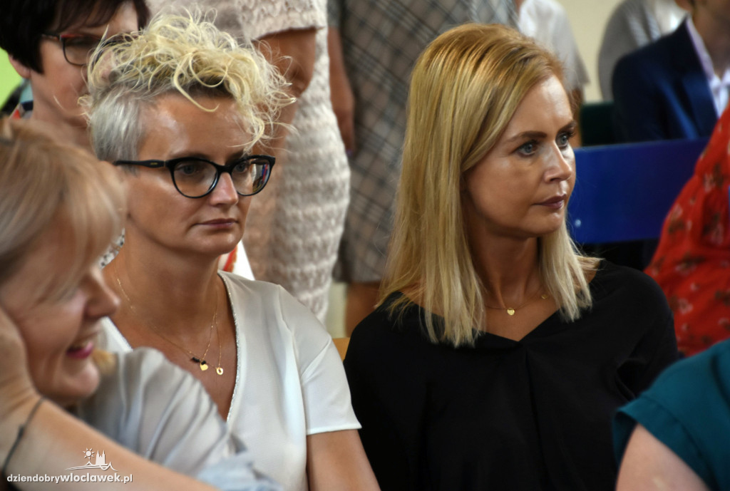 Miejska inauguracja roku szkolnego