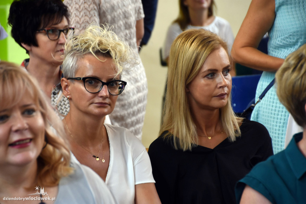 Miejska inauguracja roku szkolnego