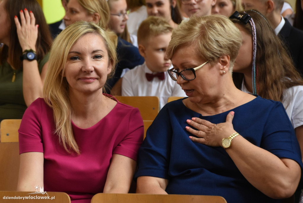 Miejska inauguracja roku szkolnego