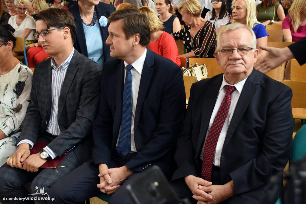 Miejska inauguracja roku szkolnego