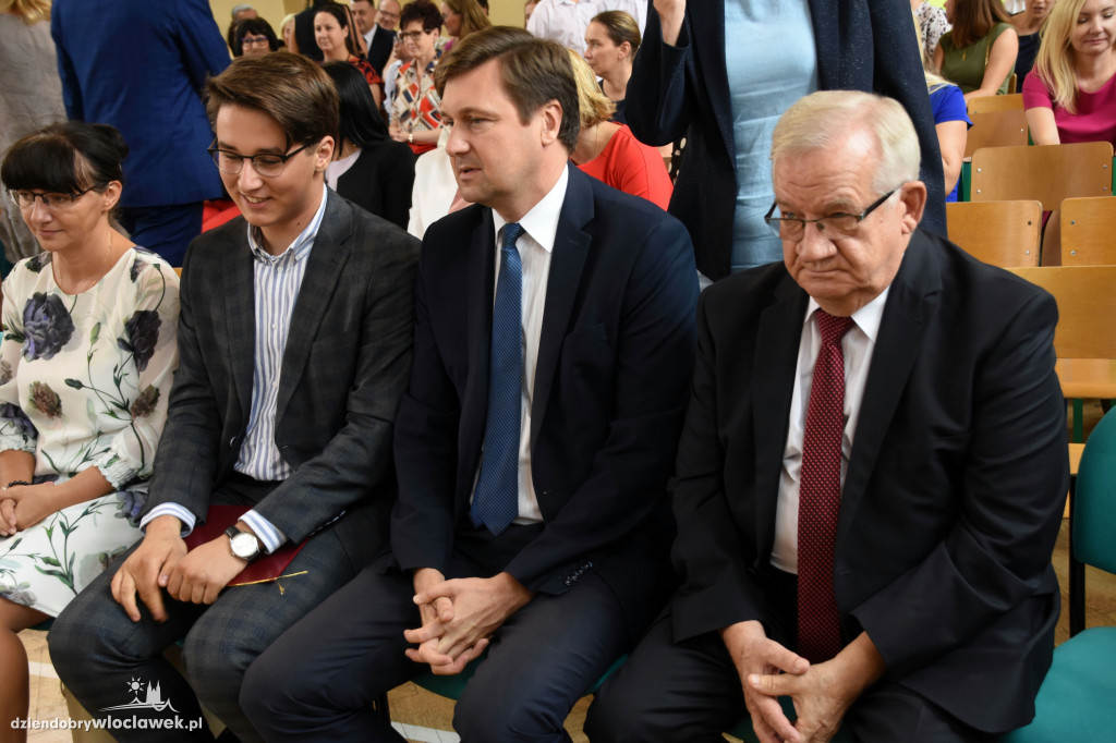 Miejska inauguracja roku szkolnego