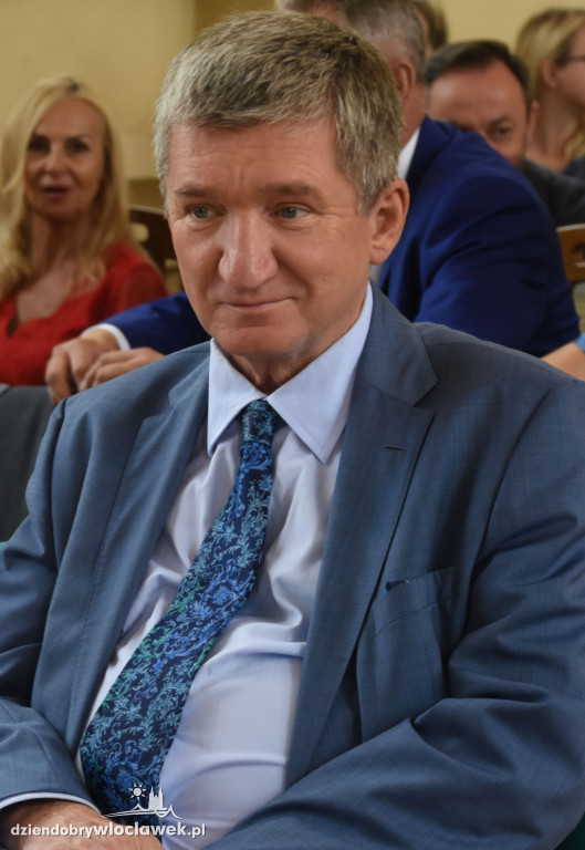 Miejska inauguracja roku szkolnego