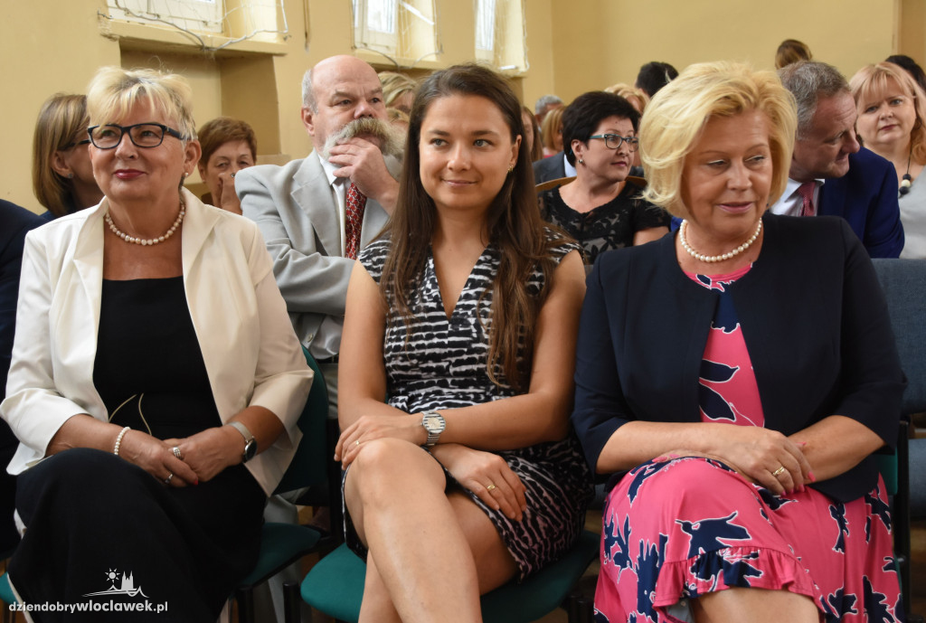 Miejska inauguracja roku szkolnego