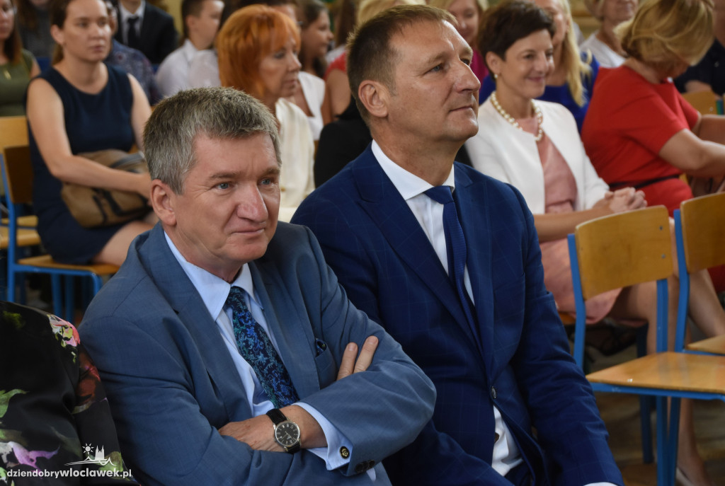 Miejska inauguracja roku szkolnego