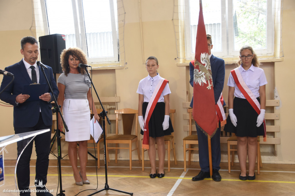 Miejska inauguracja roku szkolnego